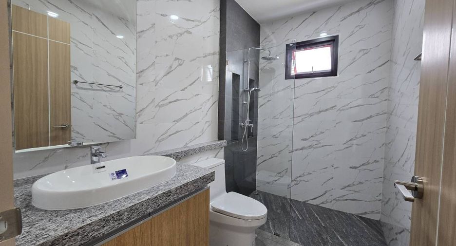 Villa zur Miete mit 3 Zimmer in Hua Hin, Prachuap Khiri Khan