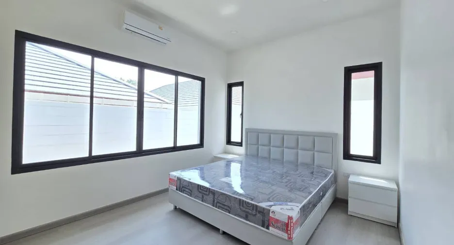 Villa zur Miete mit 3 Zimmer in Hua Hin, Prachuap Khiri Khan