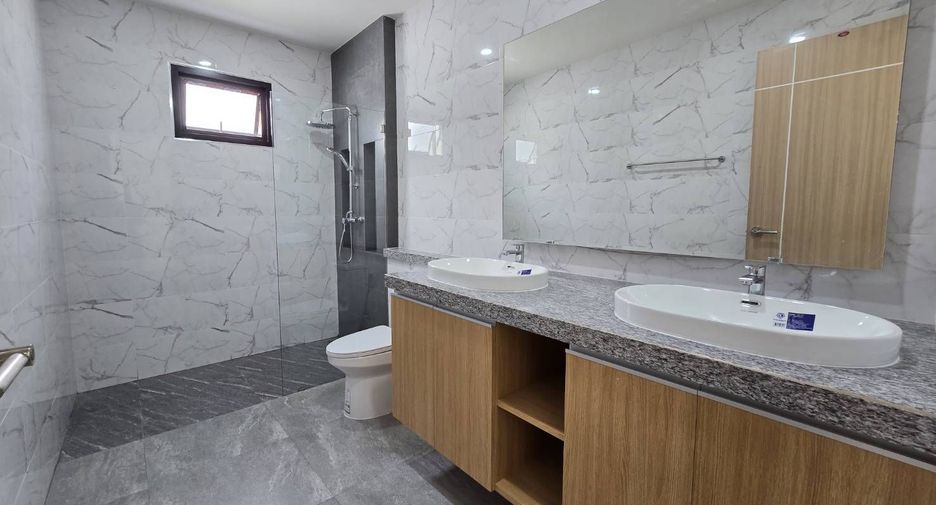 Villa zur Miete mit 3 Zimmer in Hua Hin, Prachuap Khiri Khan
