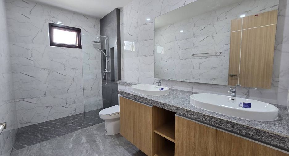 Villa zur Miete mit 3 Zimmer in Hua Hin, Prachuap Khiri Khan