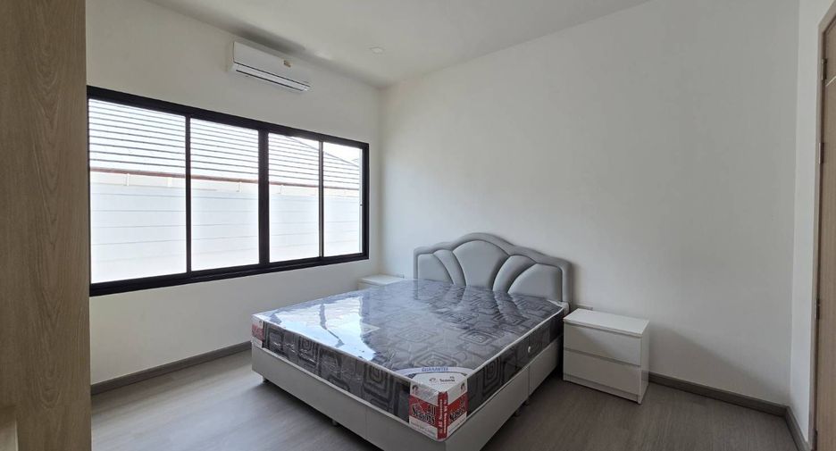À louer 3 chambres villa à Hua Hin, Prachuap Khiri Khan