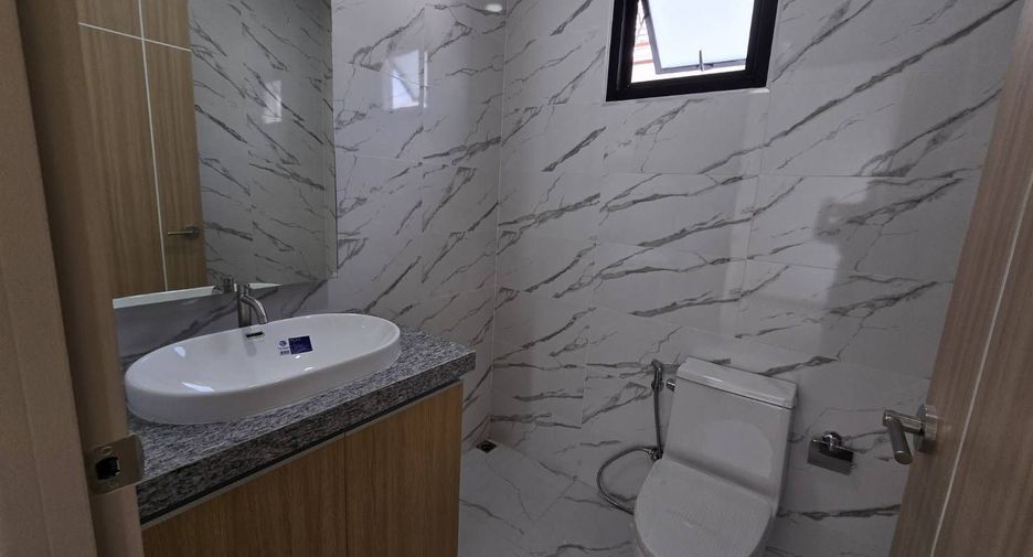 Villa zur Miete mit 3 Zimmer in Hua Hin, Prachuap Khiri Khan