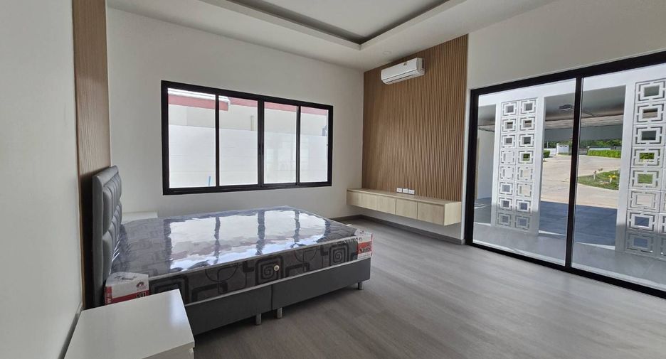 Villa zur Miete mit 3 Zimmer in Hua Hin, Prachuap Khiri Khan