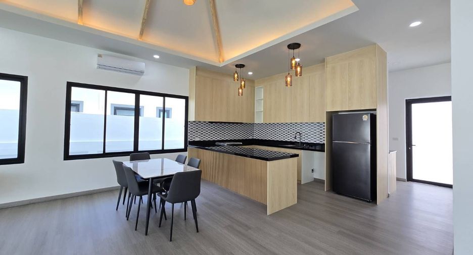 Villa zur Miete mit 3 Zimmer in Hua Hin, Prachuap Khiri Khan