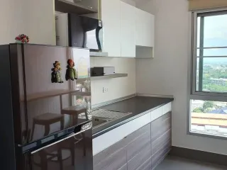 Аренда 1 кровать кондо в Mueang Chiang Mai, Чианг Маи
