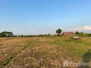 For sale land in San Pa Tong, Chiang Mai