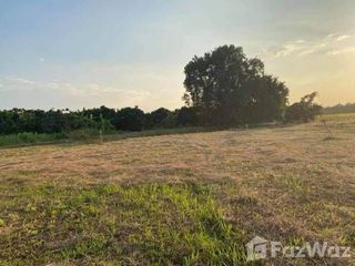 For sale land in San Pa Tong, Chiang Mai
