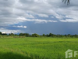 Terreno en venta en San Pa Tong, Chiang Mai