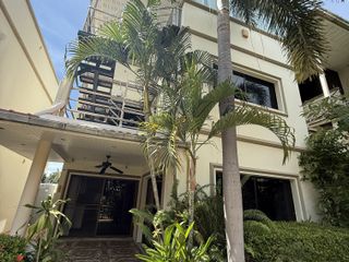 For Rent 3 Bedroom House In Bang Lamung, Chonburi