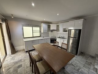 For rent 3 bedrooms house in Bang Lamung, Chonburi