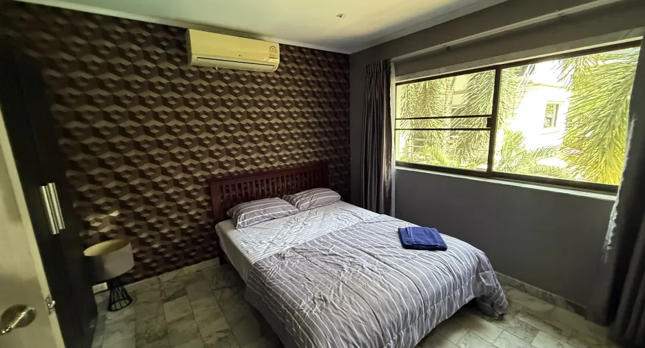 For rent 3 bedrooms house in Bang Lamung, Chonburi