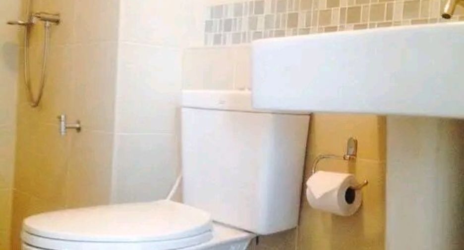 For rent 1 bed condo in Hua Hin, Prachuap Khiri Khan