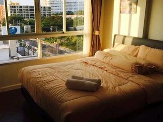 For Rent 1 Bedroom Condo In Hua Hin, Prachuap Khiri Khan