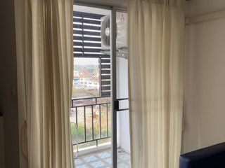 Wohnung zur Miete mit Studio in Mueang Chiang Mai, Chiang Mai