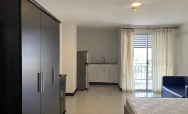 For rent studio condo in Mueang Chiang Mai, Chiang Mai