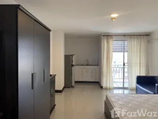 Studio Condo In Mueang Chiang Mai