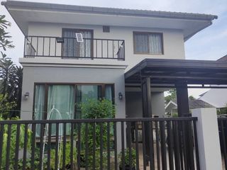 Casa en venta de 4 habitaciones en San Kamphaeng, Chiang Mai