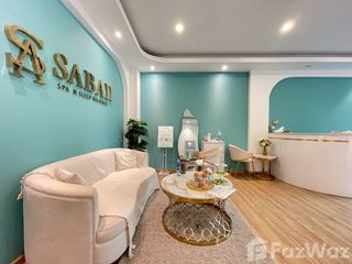 For sale 7 bedrooms retail Space in Bang Rak, Bangkok