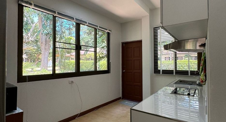 For rent 1 bed house in Ko Samui, Surat Thani