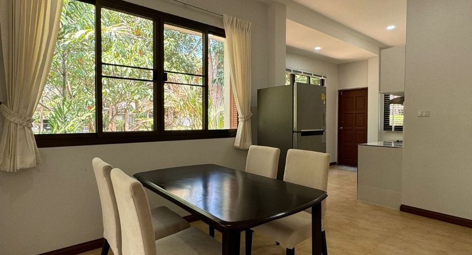 For rent 1 Beds house in Ko Samui, Surat Thani