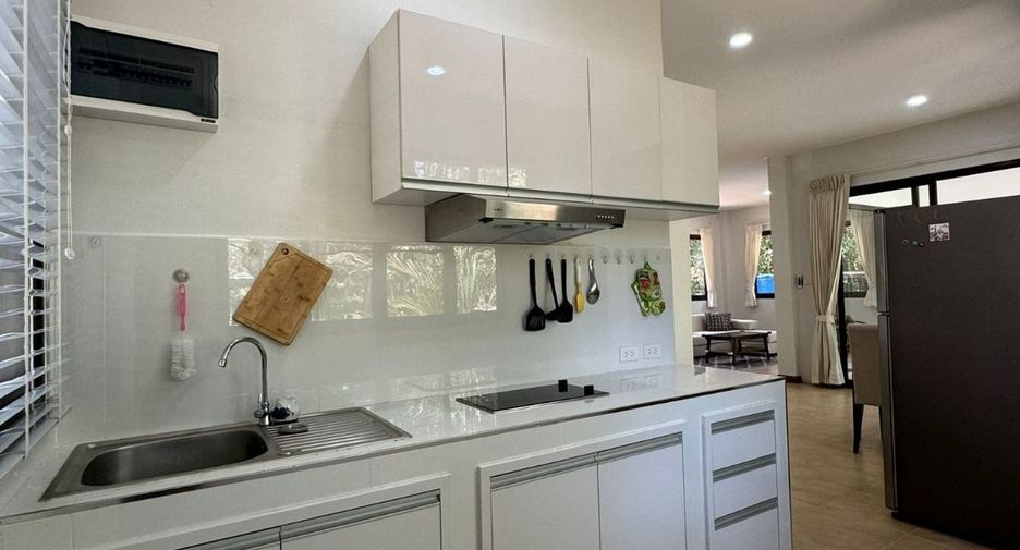 For rent 1 bed house in Ko Samui, Surat Thani