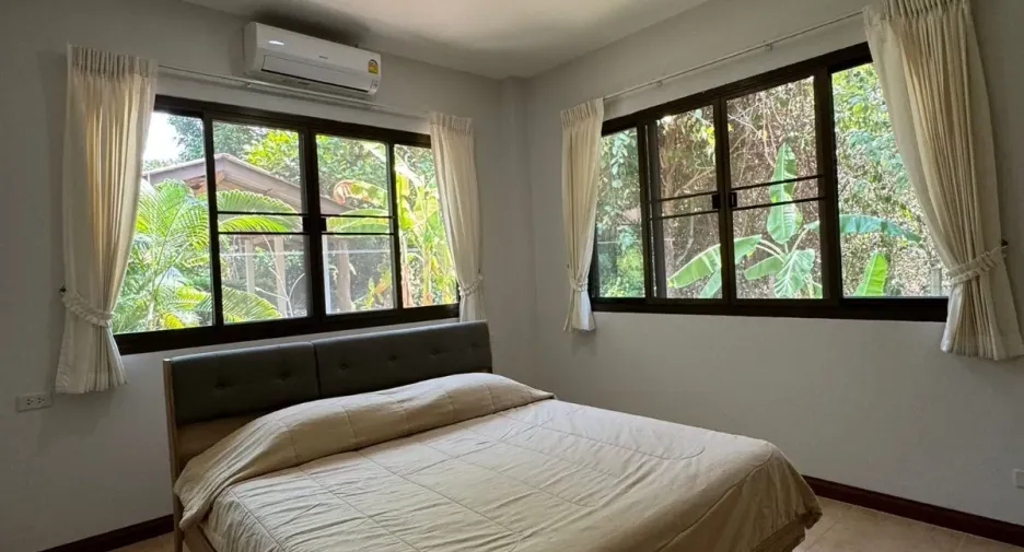 For rent 1 bed house in Ko Samui, Surat Thani