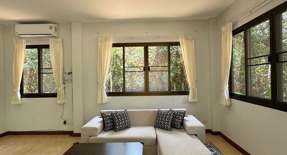 À louer 1 chambre maison à Ko Samui, Surat Thani