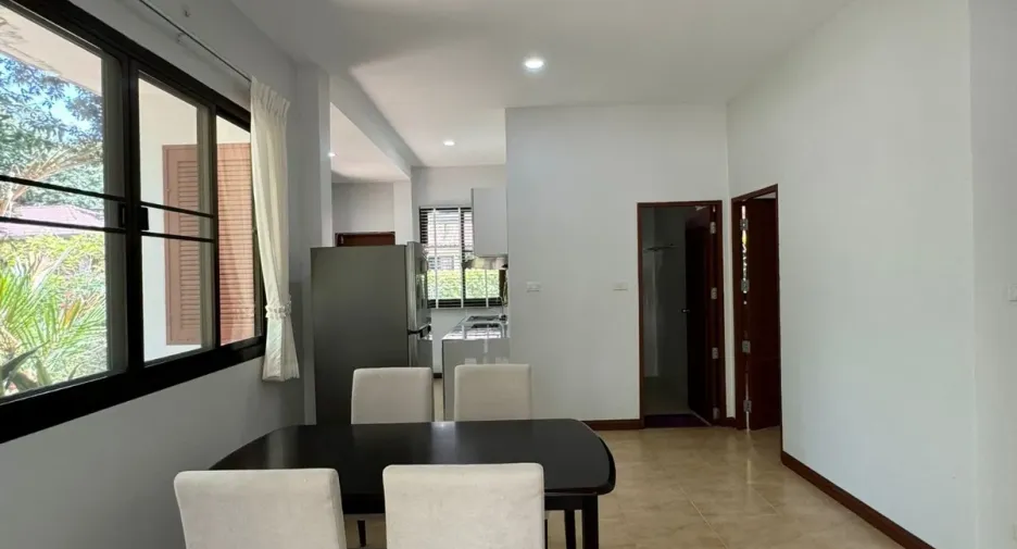 For rent 1 bed house in Ko Samui, Surat Thani