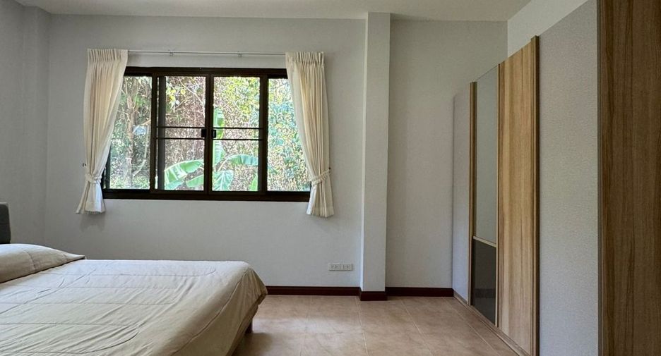 For rent 1 bed house in Ko Samui, Surat Thani