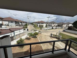 Haus zur Miete mit 4 Zimmer in Hang Dong, Chiang Mai