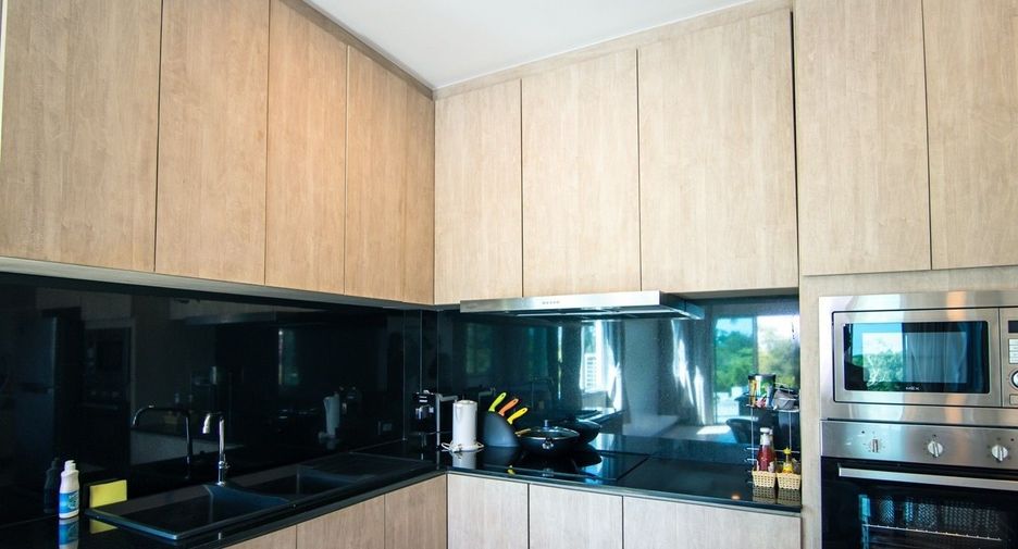 For rent 4 bedrooms villa in Hua Hin, Prachuap Khiri Khan