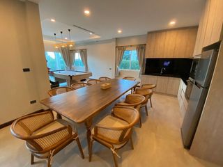 For rent 4 bedrooms villa in Hua Hin, Prachuap Khiri Khan