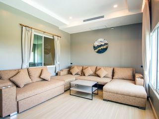 For rent 4 bedrooms villa in Hua Hin, Prachuap Khiri Khan