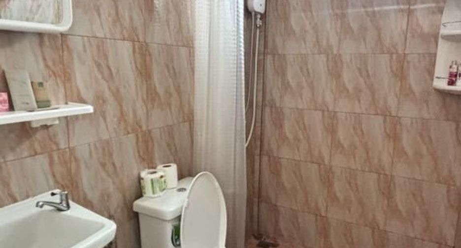 Аренда 1 кровать дом в Катху, Пхукет