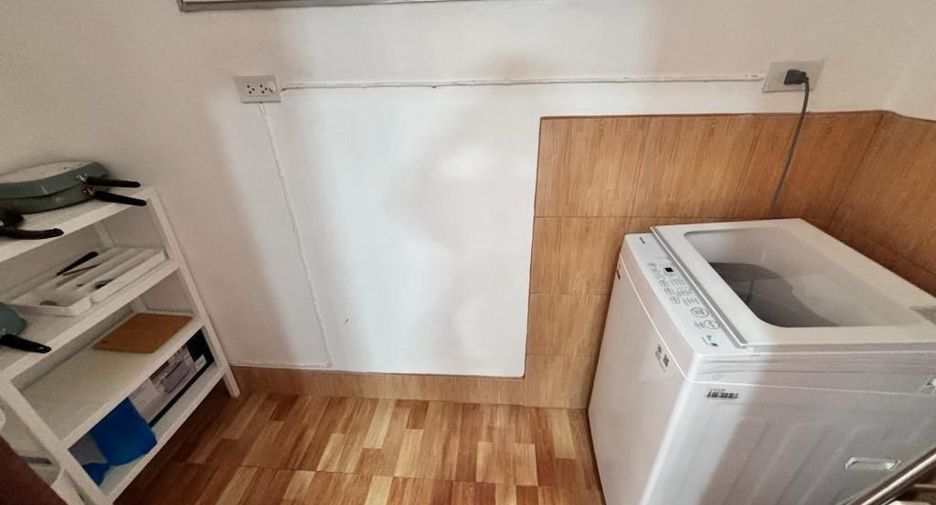 Аренда 1 кровать дом в Катху, Пхукет