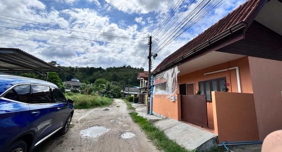 Аренда 1 кровать дом в Катху, Пхукет