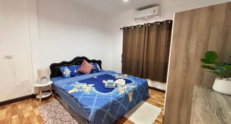 Аренда 1 кровать дом в Катху, Пхукет