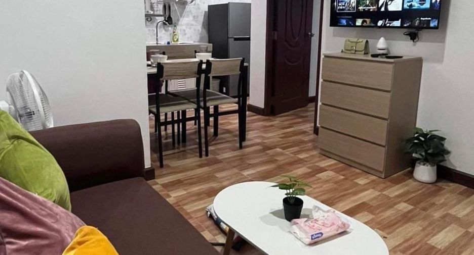 Аренда 1 кровать дом в Катху, Пхукет