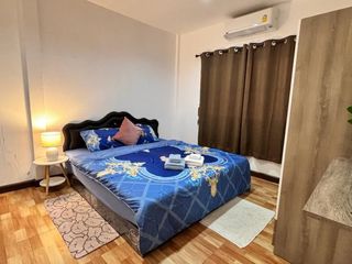 For rent 1 bed house in Kathu, Phuket
