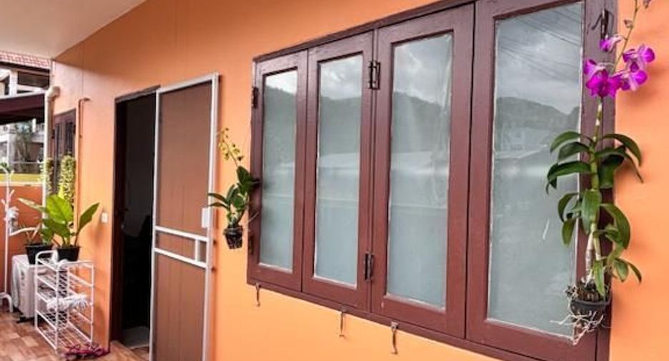 Аренда 1 кровать дом в Катху, Пхукет