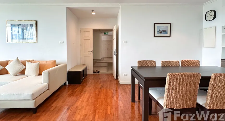 For sale and for rent 2 bedrooms condo in Hua Hin, Prachuap Khiri Khan