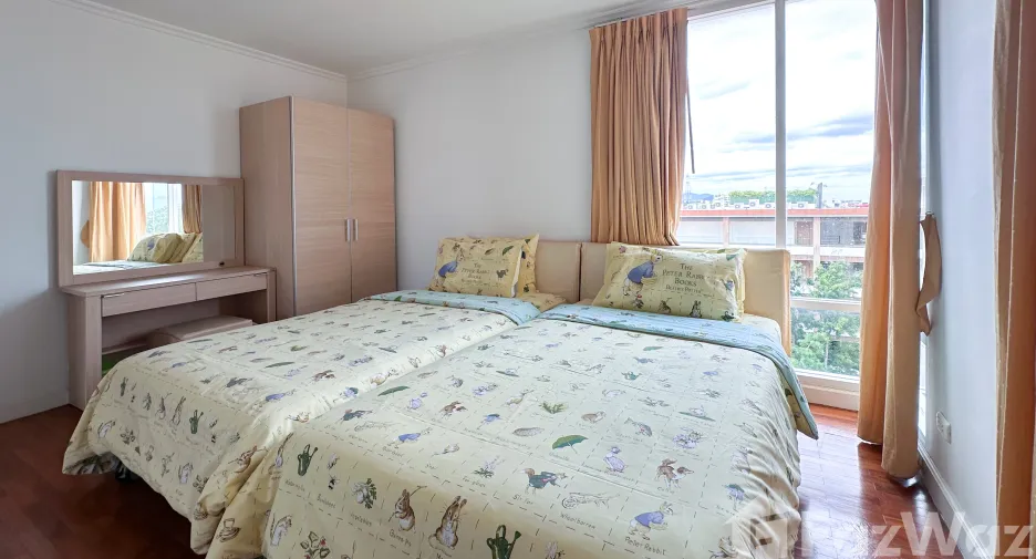 For sale and for rent 2 bedrooms condo in Hua Hin, Prachuap Khiri Khan