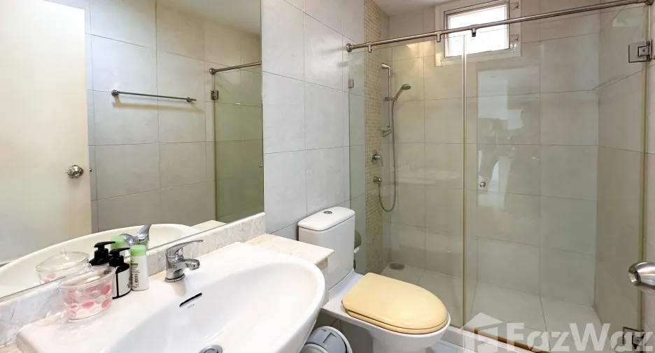 For sale and for rent 2 bedrooms condo in Hua Hin, Prachuap Khiri Khan