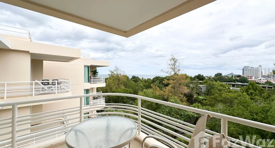 For sale and for rent 2 bedrooms condo in Hua Hin, Prachuap Khiri Khan