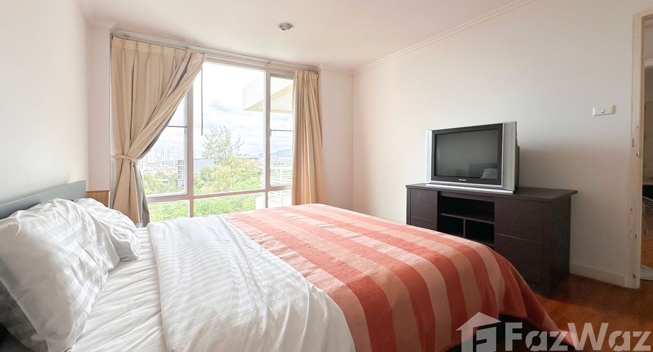 For sale and for rent 2 bedrooms condo in Hua Hin, Prachuap Khiri Khan
