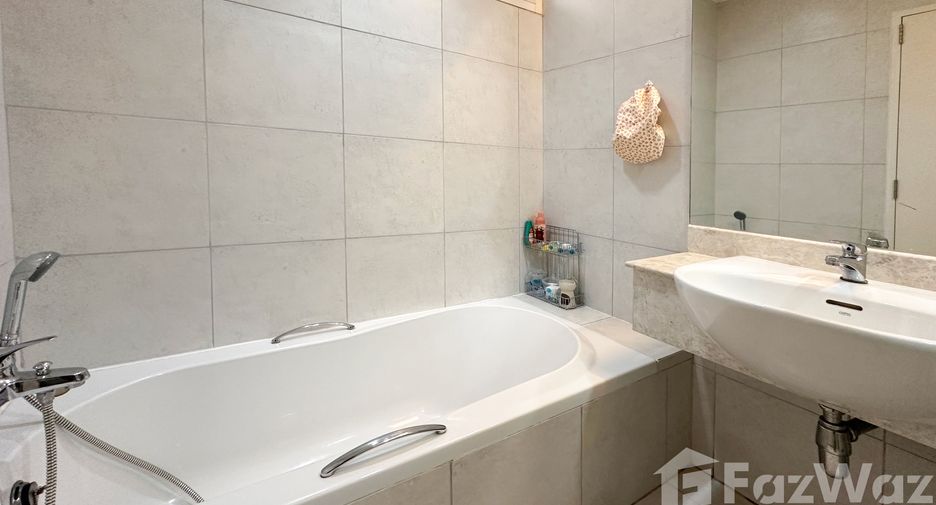 For sale and for rent 2 bedrooms condo in Hua Hin, Prachuap Khiri Khan