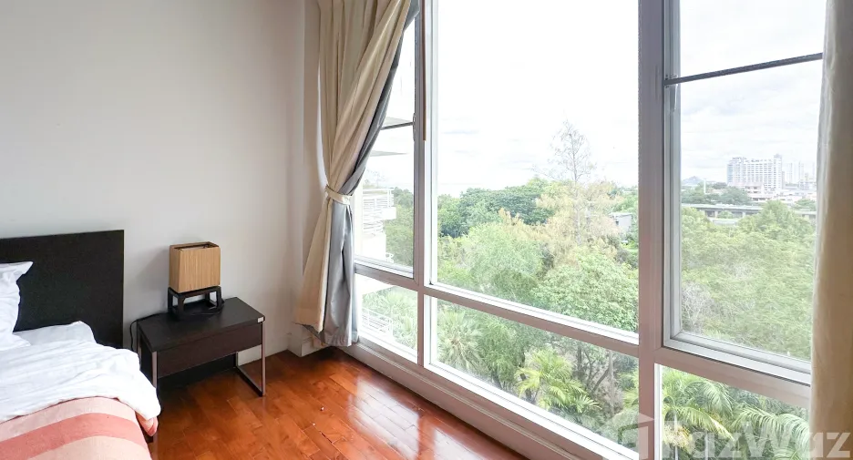 For sale and for rent 2 bedrooms condo in Hua Hin, Prachuap Khiri Khan