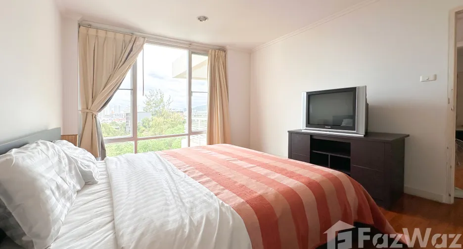 For sale and for rent 2 bedrooms condo in Hua Hin, Prachuap Khiri Khan