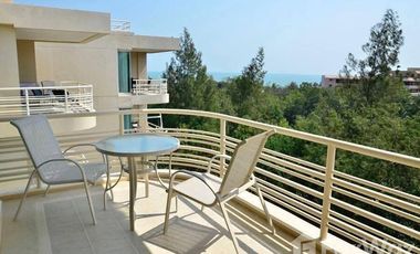 À vendre et à louer 2 chambres condo à Hua Hin, Prachuap Khiri Khan
