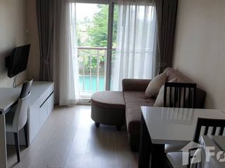 For sale and for rent 1 bed condo in Hang Dong, Chiang Mai